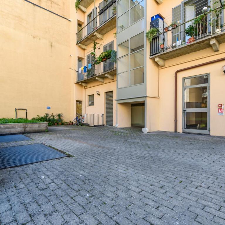 Casa Marchetti - Appartement 1 Chambre - 22