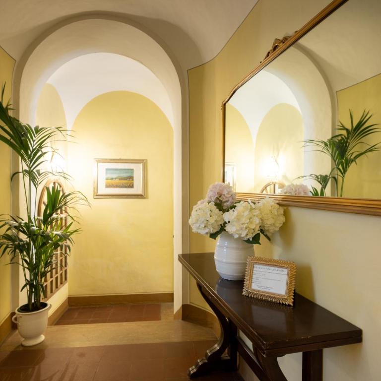 Albergo Giardino - Habitación Doble - 10