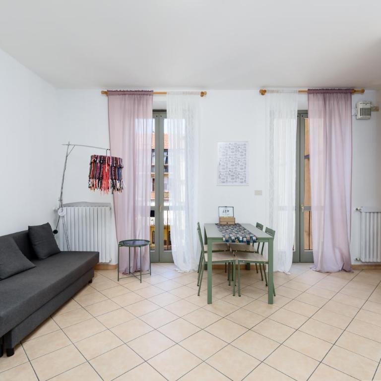 Casa Marchetti - Appartement 1 Chambre - 2
