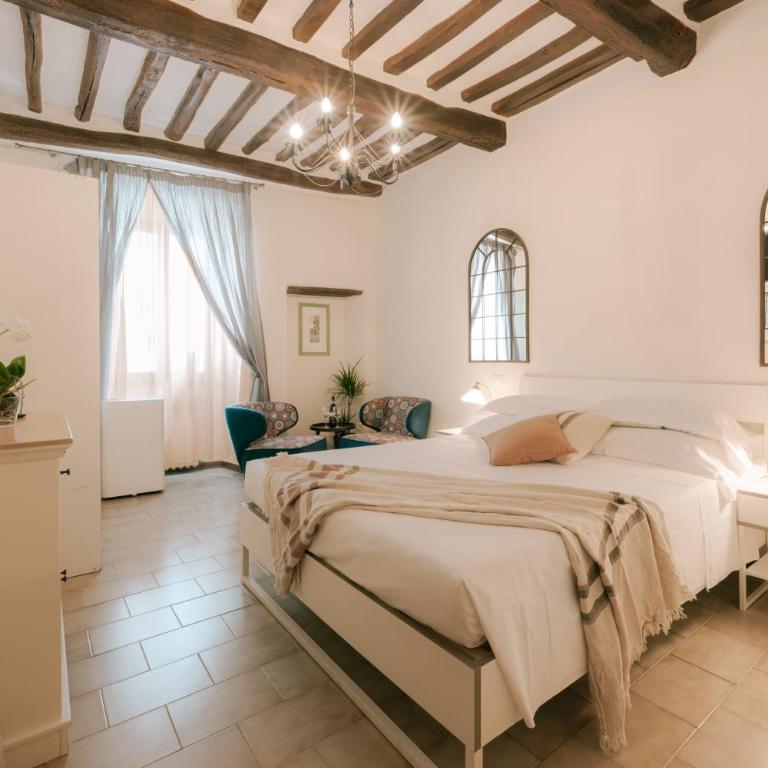 Albergo Giardino - Habitación Doble - 1