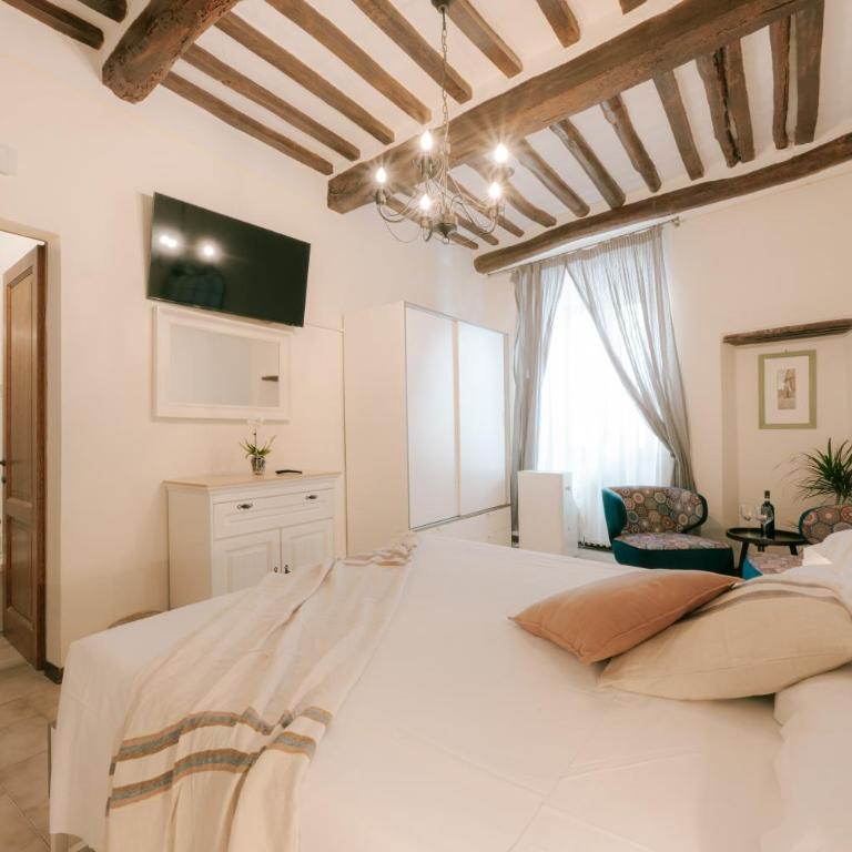 Albergo Giardino - Habitación Doble - 9