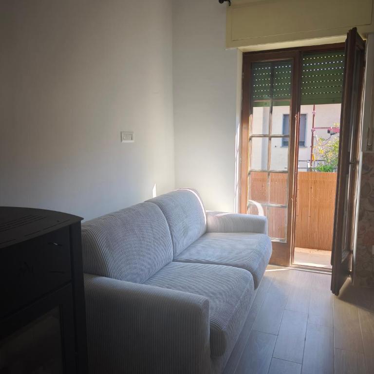 La casa di RebiRe - One-Bedroom Apartment - 3