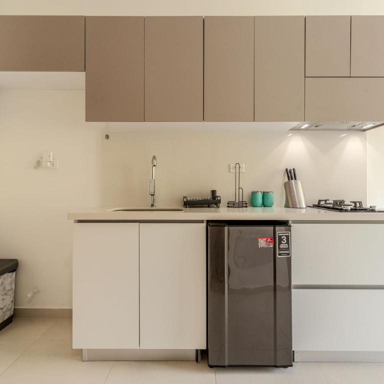 Suite Premium Increible con Balcón, Piscina, Playa - Apartamento de 1 dormitorio - 16