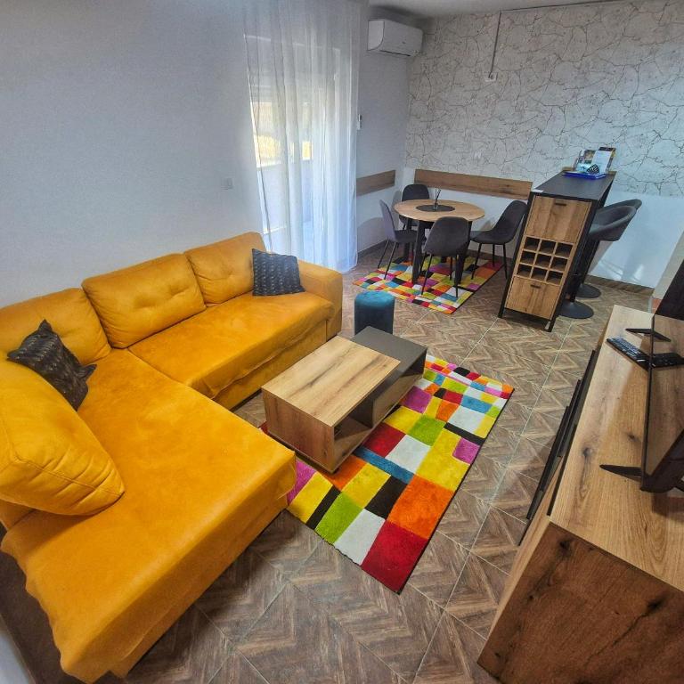 Apartman Ksenija - Apartman sa 1 Spavaćom Sobom - 1