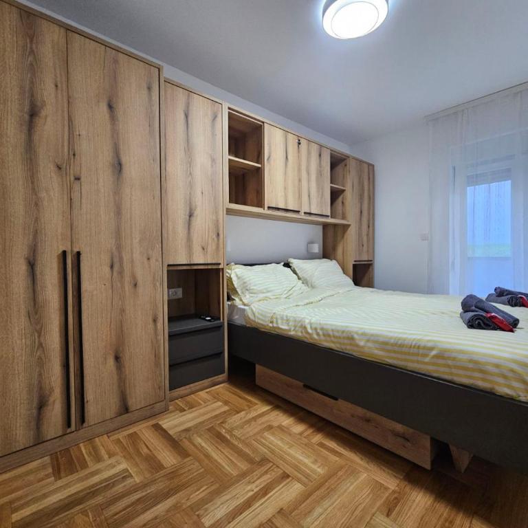 Apartman Ksenija - Apartman sa 1 Spavaćom Sobom - 3