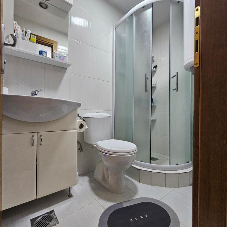 Apartman Ksenija - Apartman sa 1 Spavaćom Sobom - 4