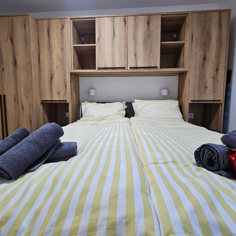Apartman Ksenija - Apartman sa 1 Spavaćom Sobom - 7