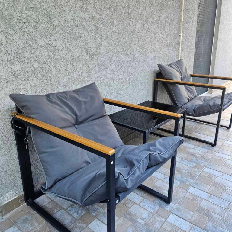 Apartman Ksenija - Apartman sa 1 Spavaćom Sobom - 8