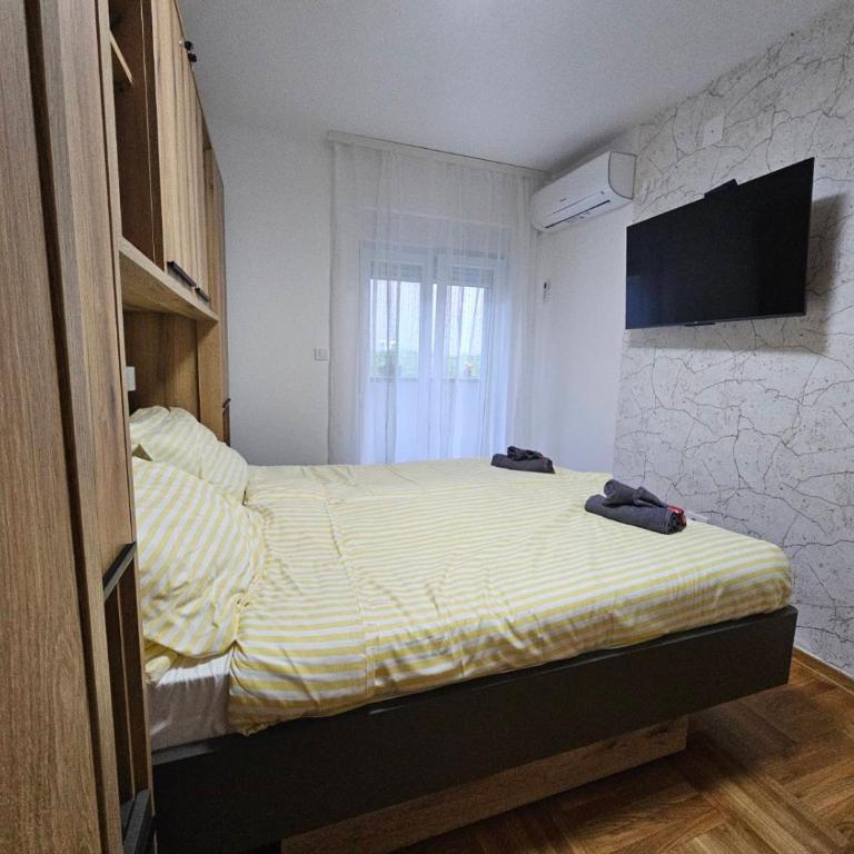 Apartman Ksenija - Apartman sa 1 Spavaćom Sobom - 9