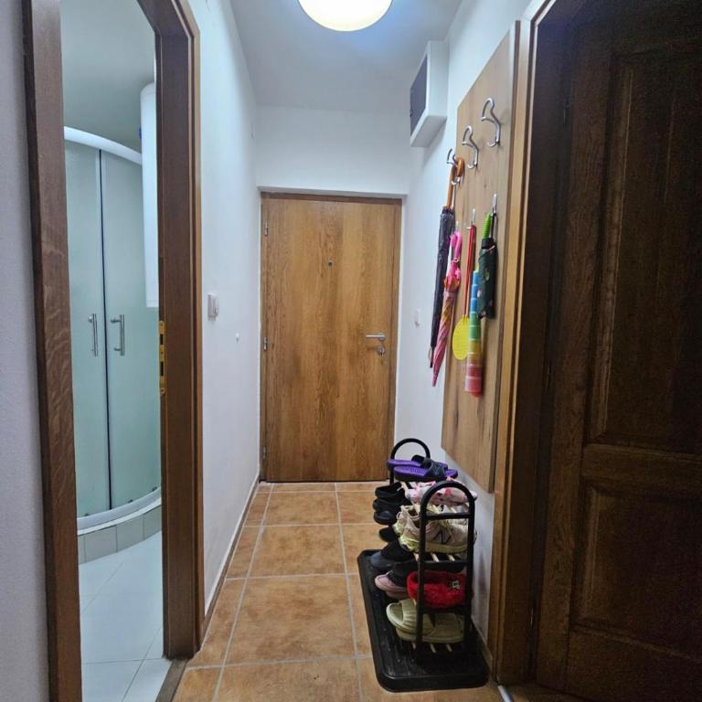Apartman Ksenija - Apartman sa 1 Spavaćom Sobom - 10