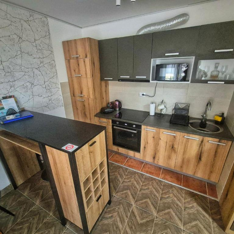 Apartman Ksenija - Apartman sa 1 Spavaćom Sobom - 12