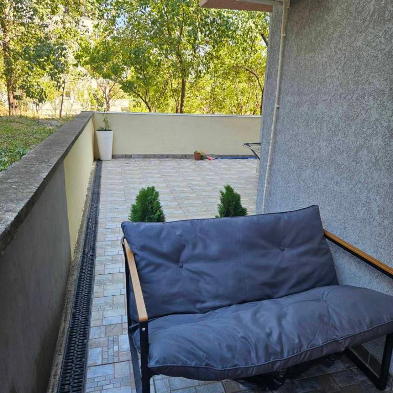 Apartman Ksenija - Apartman sa 1 Spavaćom Sobom - 13