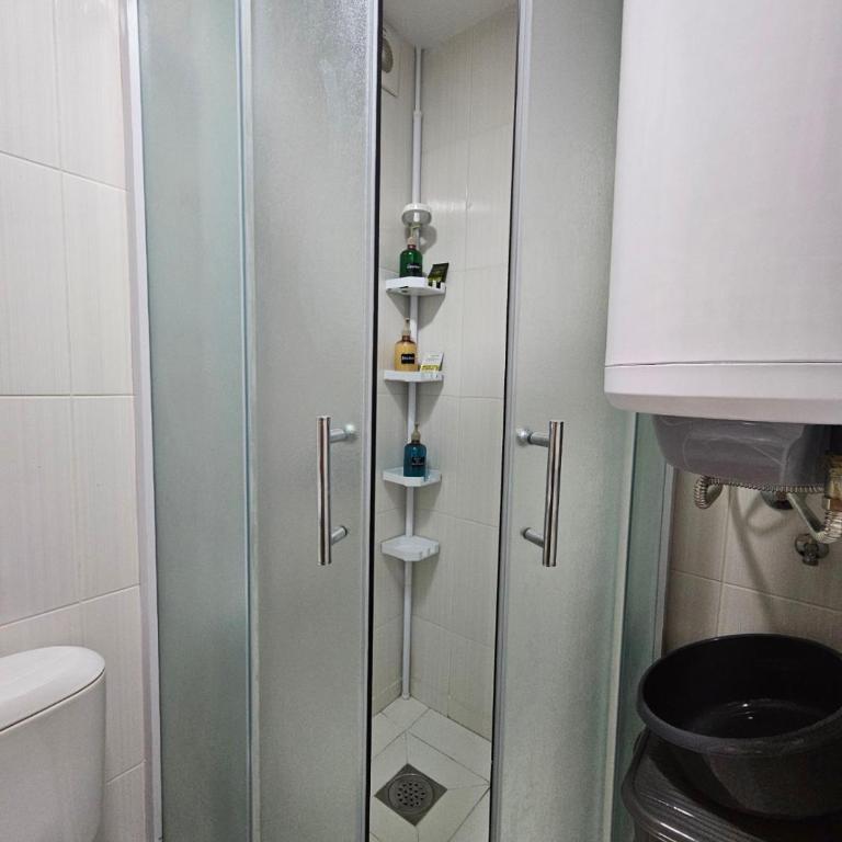 Apartman Ksenija - Apartman sa 1 Spavaćom Sobom - 14