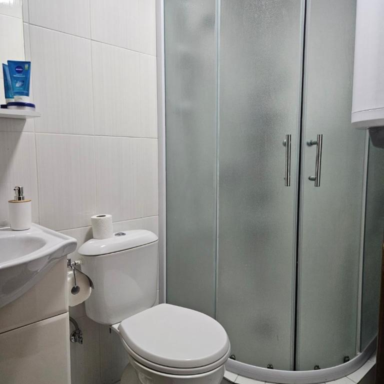 Apartman Ksenija - Apartman sa 1 Spavaćom Sobom - 16