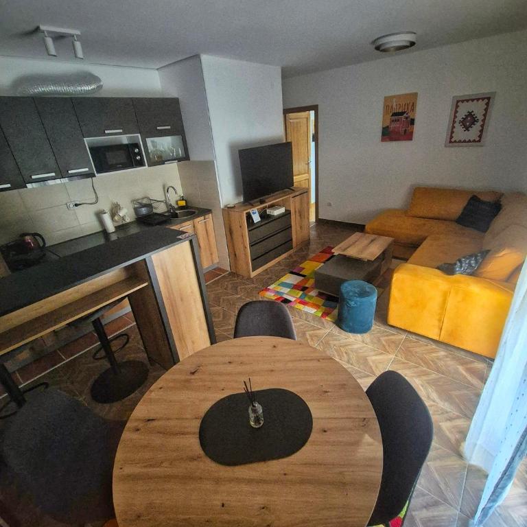 Apartman Ksenija - Apartman sa 1 Spavaćom Sobom - 17