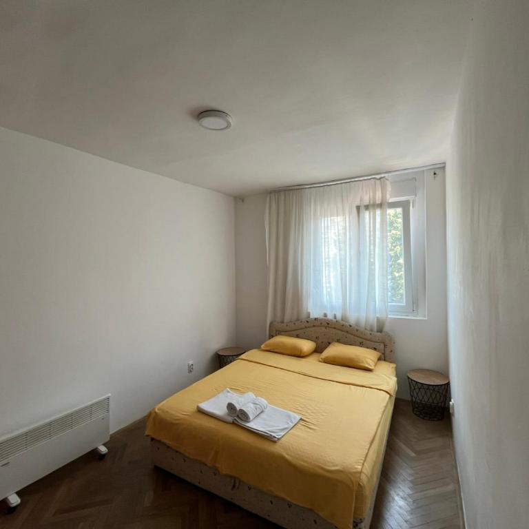 HarmonyHome - One-Bedroom Apartment - 6