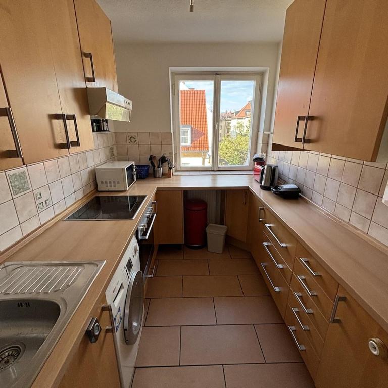 Cozy room in a spacious 70 square meter apartment - Appartamento con 1 Camera da Letto - 3
