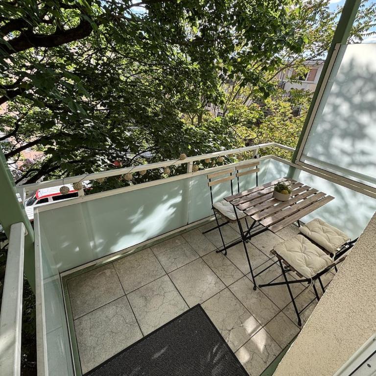 Cozy room in a spacious 70 square meter apartment - Appartamento con 1 Camera da Letto - 4