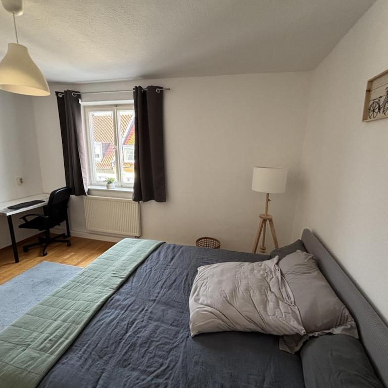 Cozy room in a spacious 70 square meter apartment - Appartamento con 1 Camera da Letto - 5