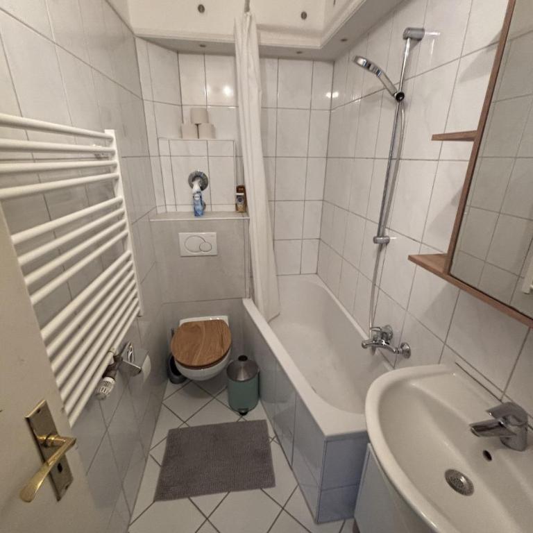 Cozy room in a spacious 70 square meter apartment - Appartamento con 1 Camera da Letto - 7