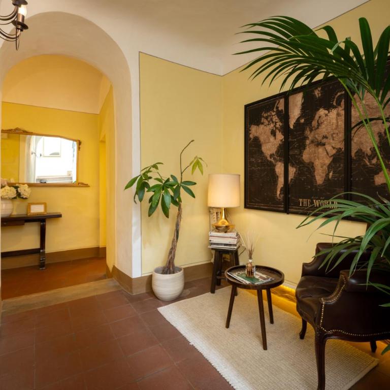 Albergo Giardino - Habitación Doble - 13