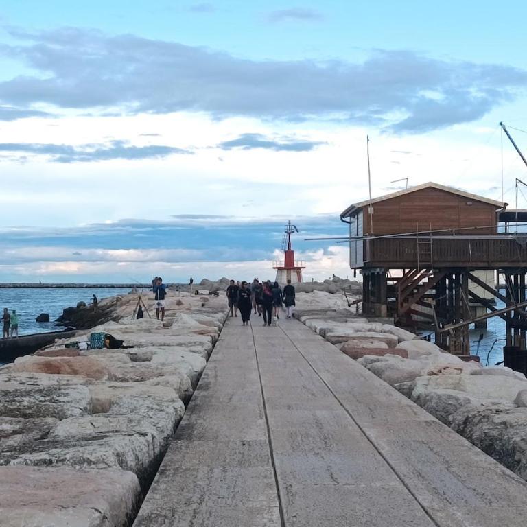 Casa Vacanze Bassotta - Appartamento con 2 Camere da Letto - 19
