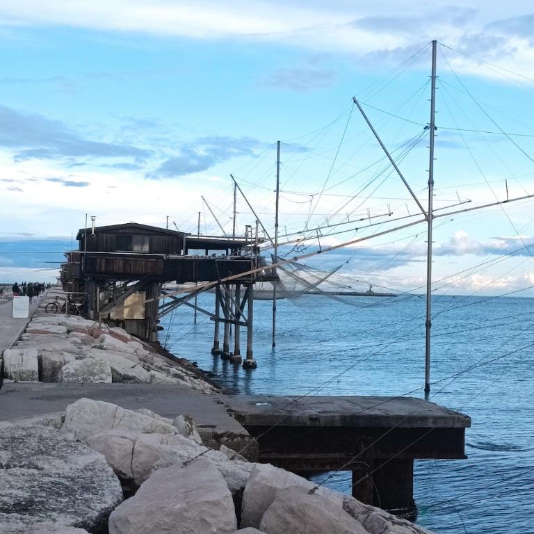 Casa Vacanze Bassotta - Appartamento con 2 Camere da Letto - 26
