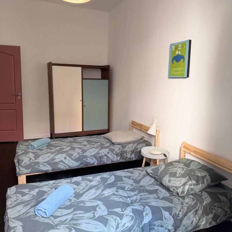 Une Parenthèse à Pau - Appartement 2 Chambres - 21
