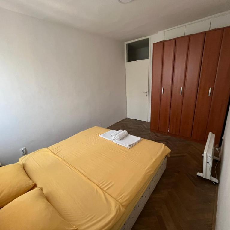 HarmonyHome - One-Bedroom Apartment - 7