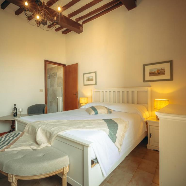 Albergo Giardino - Habitación Doble - 9