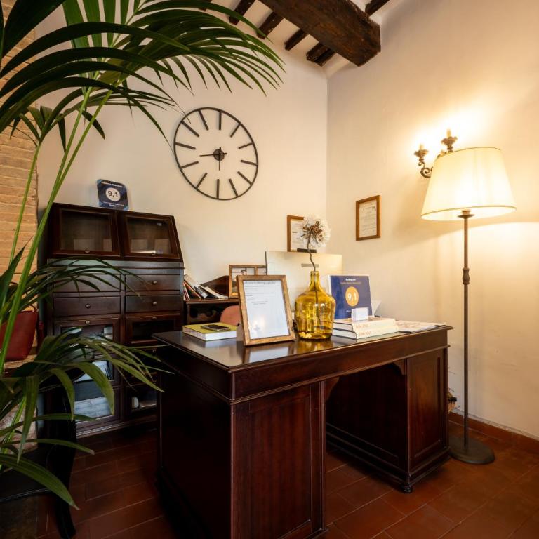 Albergo Giardino - Habitación Doble - 14