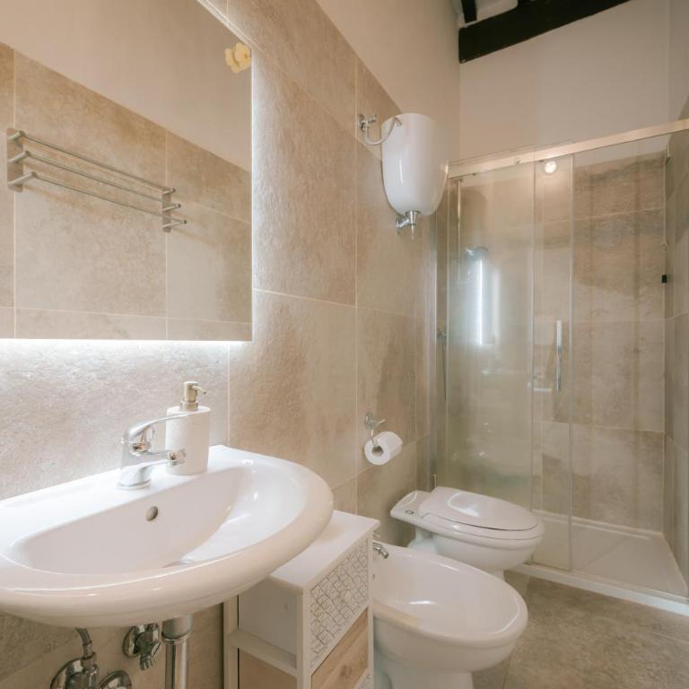 Albergo Giardino - Habitación Doble - 10