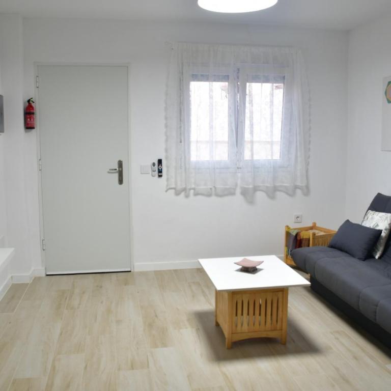 Rincón Siroco WiFi y relax en Tías - One-Bedroom Apartment - 5