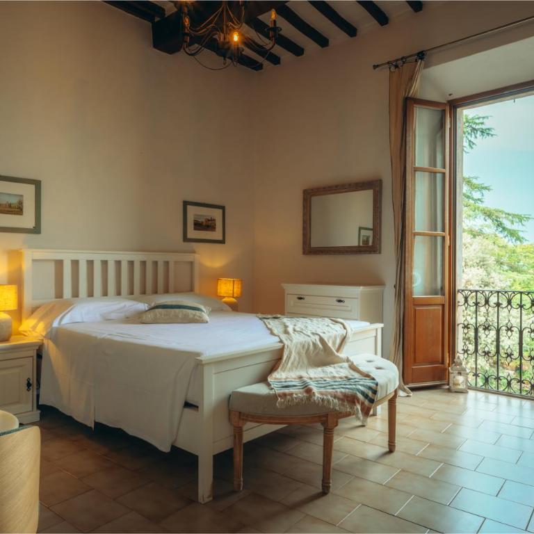 Albergo Giardino - Habitación Doble - 12