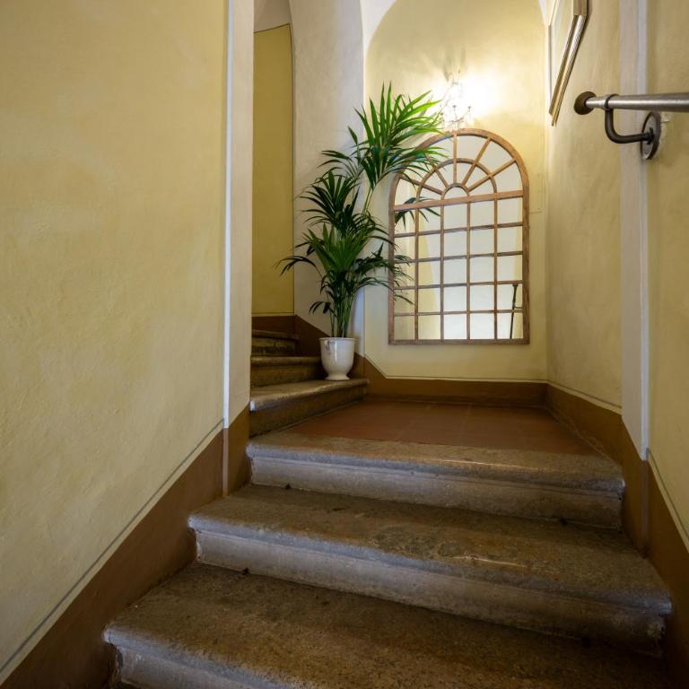 Albergo Giardino - Habitación Doble - 15