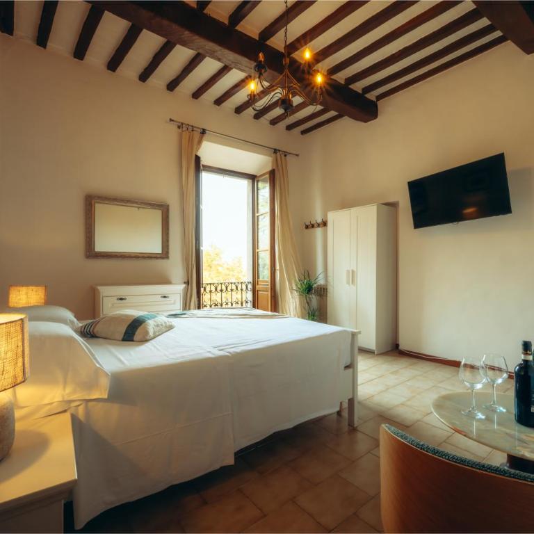Albergo Giardino - Habitación Doble - 14