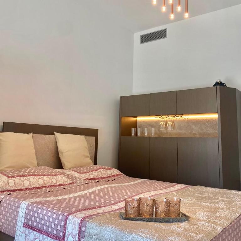BOSCONAVIGLi - Appartamento con 1 Camera da Letto - 4
