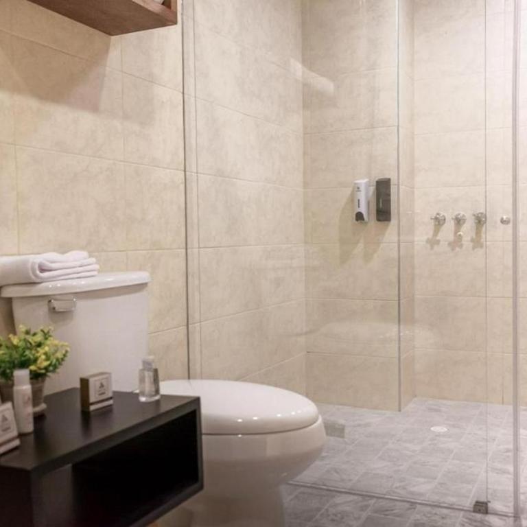 Hotel Orígenes Arcabuco - Habitación Doble Estándar - 6