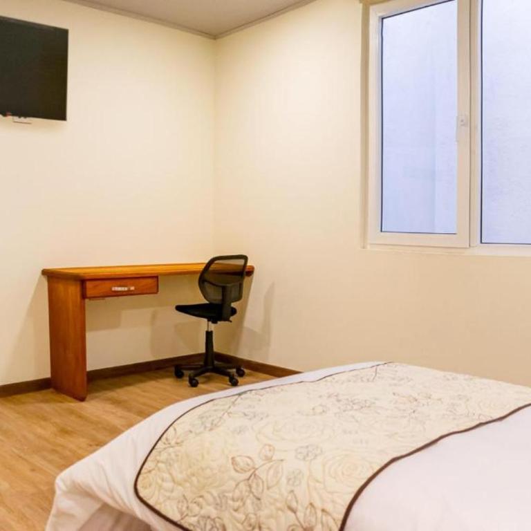 Hotel Orígenes Arcabuco - Habitación Doble Estándar - 7