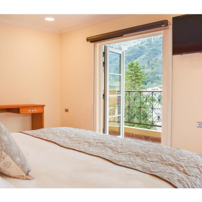 Hotel Orígenes Arcabuco - Habitación Deluxe - 10