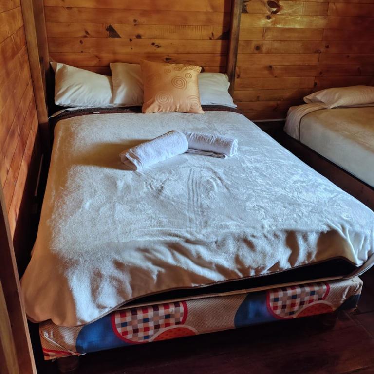 Mindo Sun LODGE - Apartamento - 14