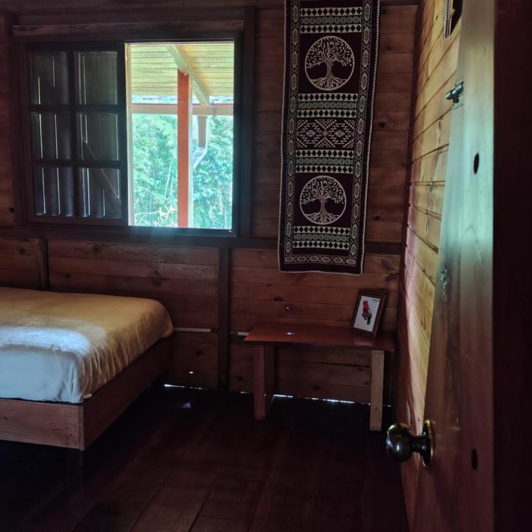 Mindo Sun LODGE - Apartamento - 13