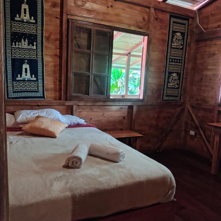 Mindo Sun LODGE - Apartamento - 17