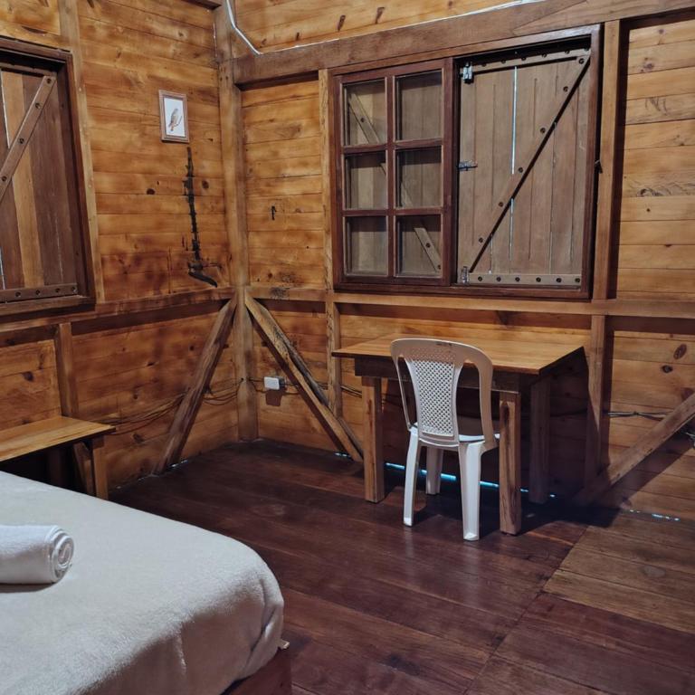 Mindo Sun LODGE - Apartamento - 16