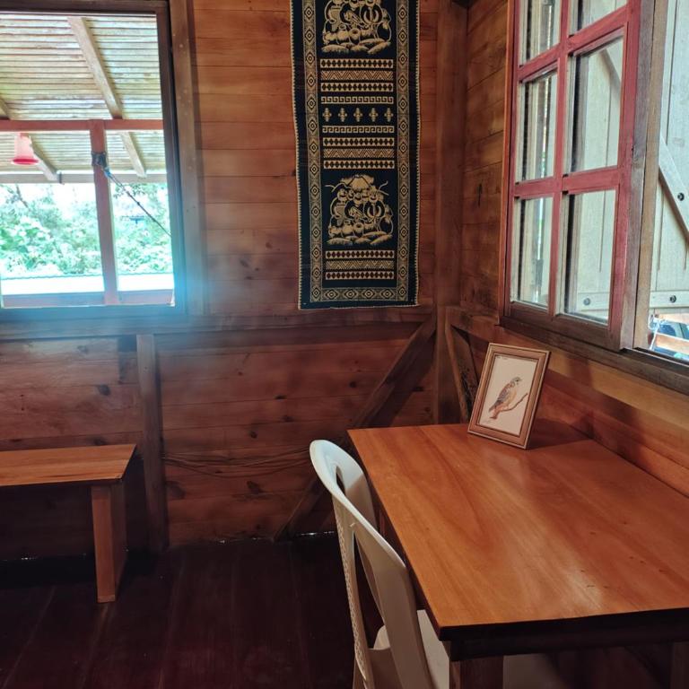 Mindo Sun LODGE - Apartamento - 19