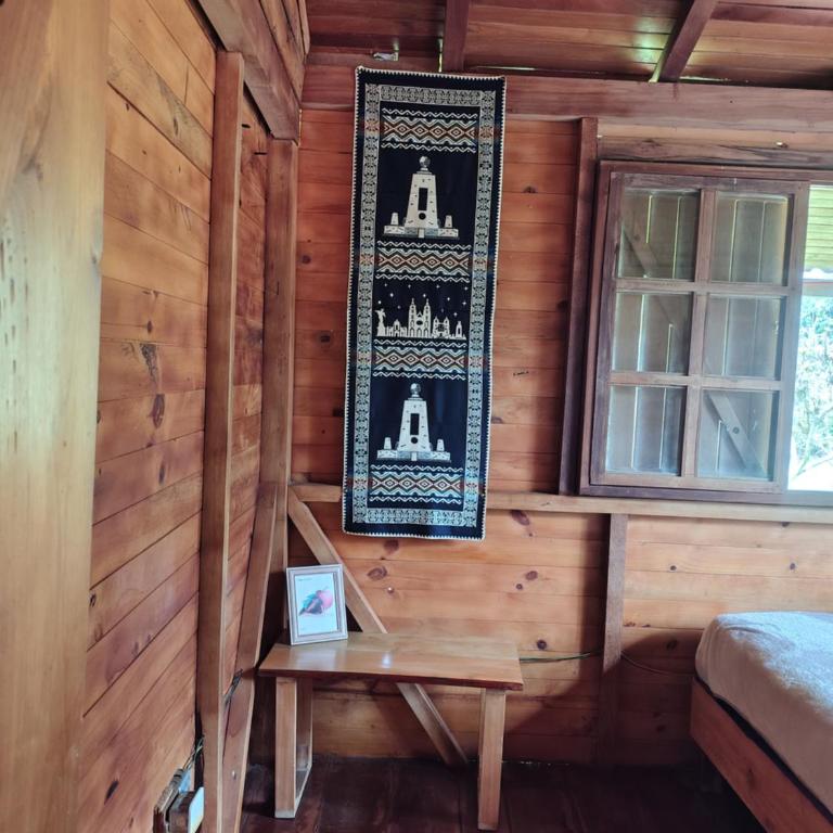 Mindo Sun LODGE - Apartamento - 21