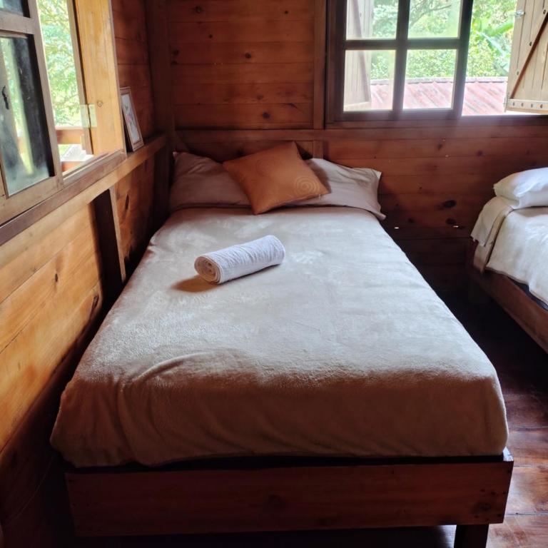 Mindo Sun LODGE - Apartamento - 20