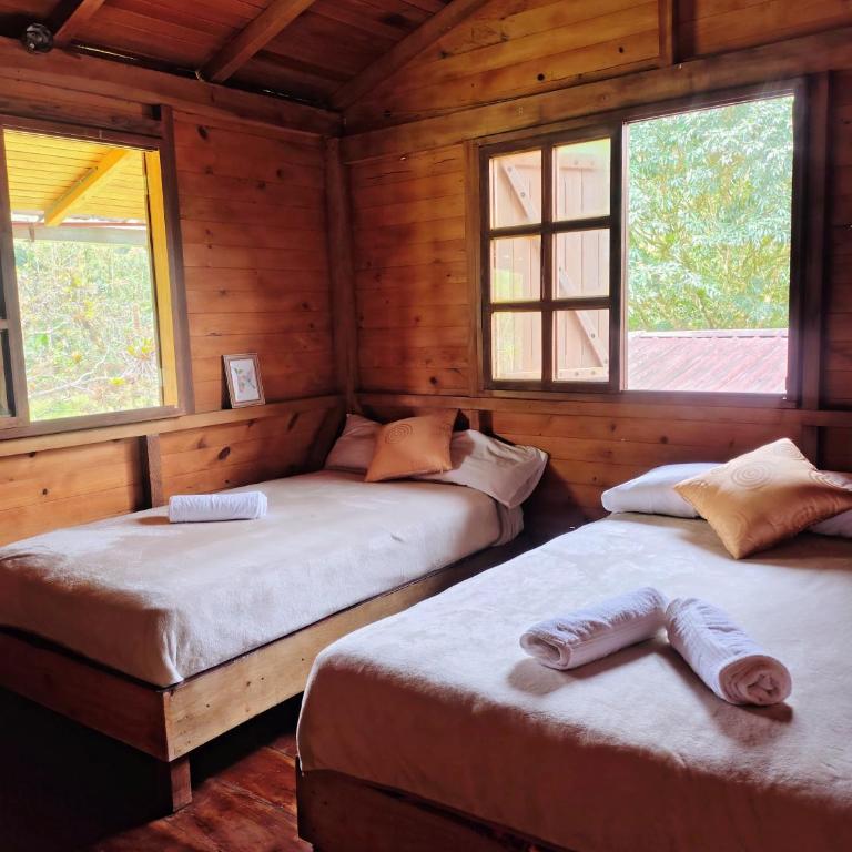 Mindo Sun LODGE - Apartamento - 23