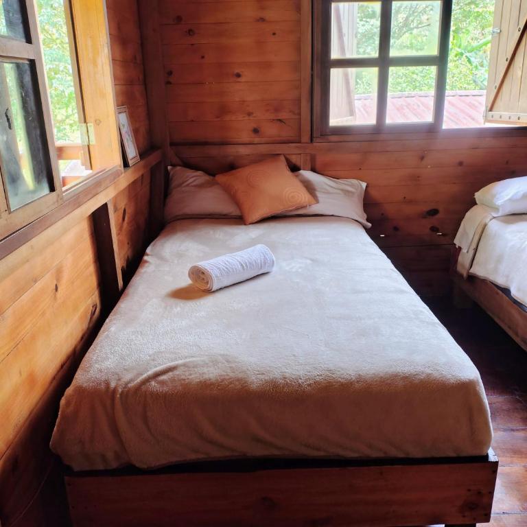Mindo Sun LODGE - Apartamento - 24