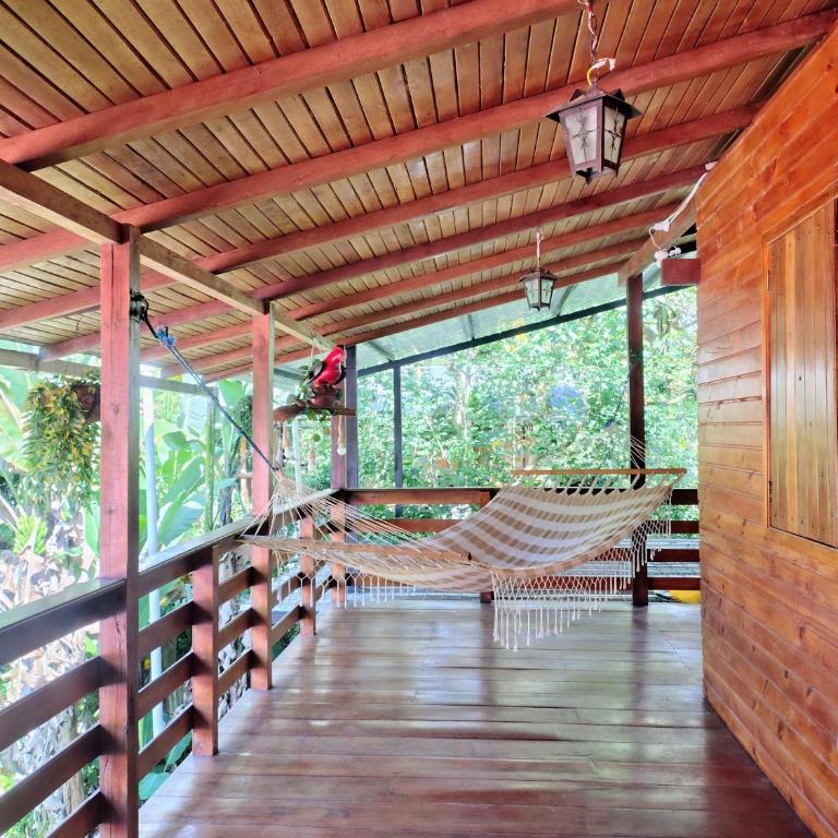 Mindo Sun LODGE - Apartamento - 1